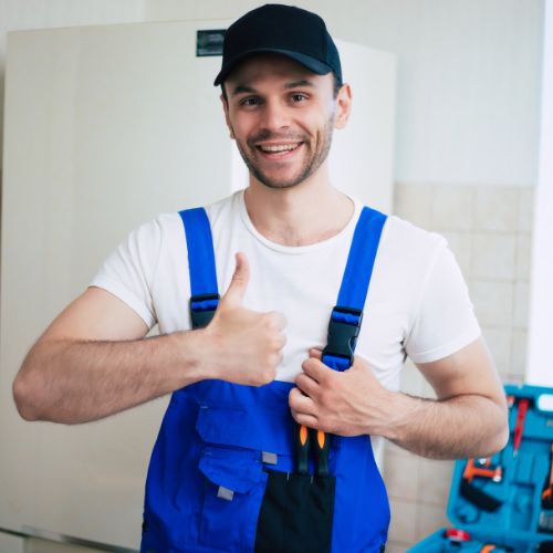 Quanto custa o conserto de geladeira em Fortaleza-CE? Rafael Santos